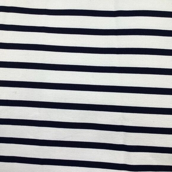 Saint James Anti-UV Propriano Dress Breton Striped XS - Picture 8 of 8